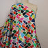 *Exclusive Miss Moresby 'Geo-Scape' Cotton Sateen